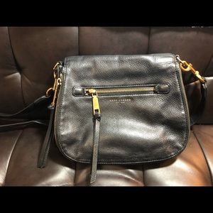 Marc Jacobs full size purse!